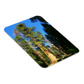 Nationaldenkmal von Riesengebirge Magnet (Rechte Seite)