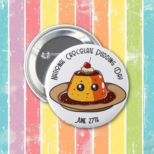 Nationale Arbeit an Zuhause Day Custom Button