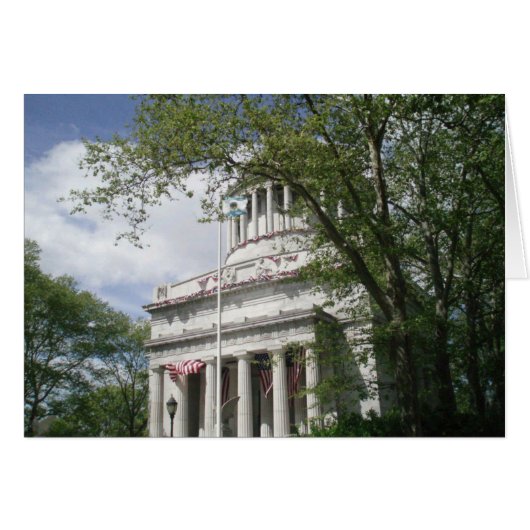 Nationale Blankenkarte für allgemeine Stipendien (Vorderseite (Horizontal))