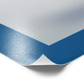 Nationale Blume Bauhinia (Hongkong) | Fotodruck (Ecke)