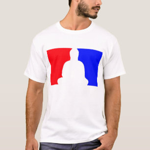 Nationale buddhistische Vereinigung T-Shirt