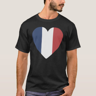 Nationale Flagge - Andenken an Männer 5 T-Shirt