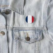 Nationale Flagge Button (Beispiel)