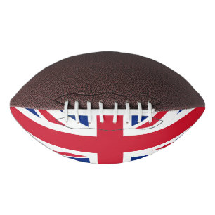 Nationale Flagge des Vereinigten Königreichs, Jac Football