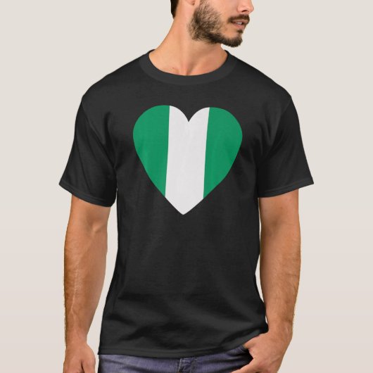 Nationale Flagge für Andenken an Männer T-Shirt (Vorderseite)