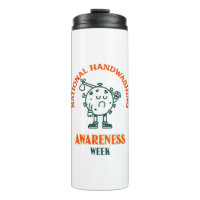 Nationale Handwasch-Woche