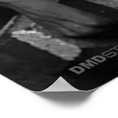 Nationale Kraftausdruck Poster (Ecke)