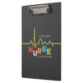 Nationale Krankenpflegewoche Phantastisch Klemmbrett (Links)