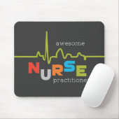 Nationale Krankenpflegewoche Phantastisch Mousepad (Mit Mouse)