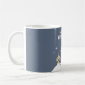 Nationale Krankenwoche Kaffeetasse (Links)