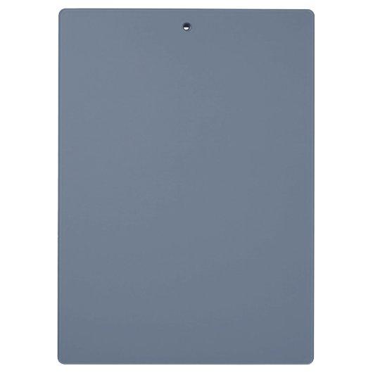 Nationale Krankenwoche Klemmbrett (Rückseite)