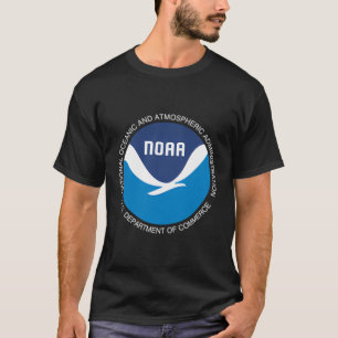 Nationale Ozeanbewirtschaftung und Luftbewirtschaf T-Shirt