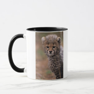 Nationale Reserve Masai-Maras Tasse