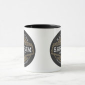 Nationale Sarcasm-Gesellschaft - wie wir Ihre Hilf Tasse (Zentrum)