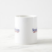 Nationale Sarkasmus-Gesellschaft Kaffeetasse (Mittel)