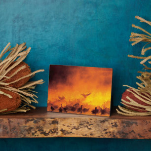 Nationale Schutzhütte Bosque del Apache, NM Fotoplatte