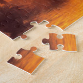 Nationale Schutzhütte Bosque del Apache, NM Puzzle (Seite)