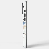 Nationale Symbole Traditionelle Kleidung Case-Mate iPhone Hülle (Rückseite / Links)