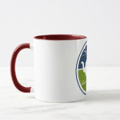 Nationale Tee-Party-Revolutions-Tasse Tasse (Links)