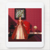 NATIONALE VELVOLKSMUSEPAD MOUSEPAD (Vorne)