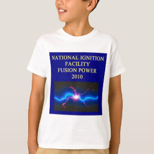 nationale Zündungsanlage T-Shirt
