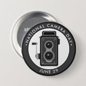 Nationaler Camera-Tag Button (Vorne & Hinten)