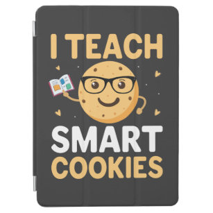 Nationaler Cookie-Tag, ich lehre Smart Cookies iPad Air Hülle
