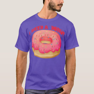 Nationaler Donattag 2021 2 T-Shirt