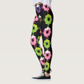 Nationaler Donut-Tag Leggings (Links)