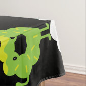 Nationaler Donut-Tag Tischdecke (Beispiel)