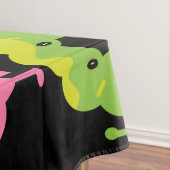 Nationaler Donut-Tag Tischdecke (Beispiel)