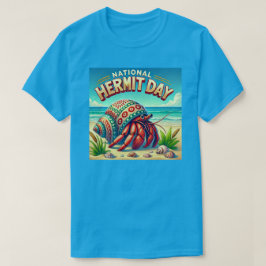 Nationaler Erbe-Tag T-Shirt