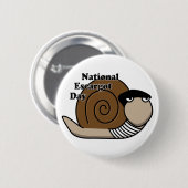 Nationaler Escardtag Button (Vorne & Hinten)