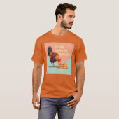 Nationaler Feiertag: 20. Oktober T-Shirt (Vorne ganz)