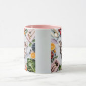Nationaler Food Day Kombi-Tasse Tasse (Zentrum)