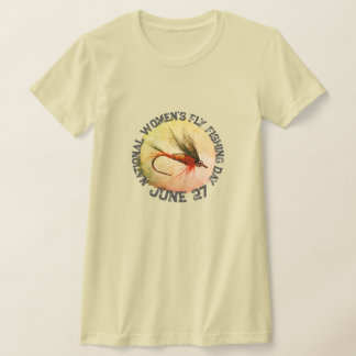 Nationaler Frauentag T-Shirt