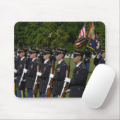 Nationaler Friedhof Arlingtons, Arlington, Mousepad (Mit Mouse)