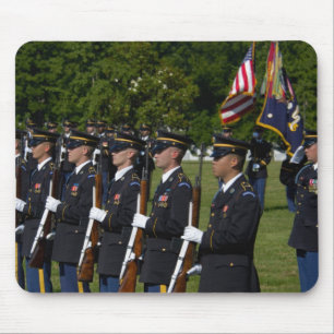 Nationaler Friedhof Arlingtons, Arlington, Mousepad