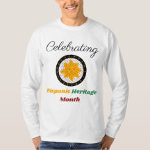 NATIONALER Hispanic Heritage MONAT