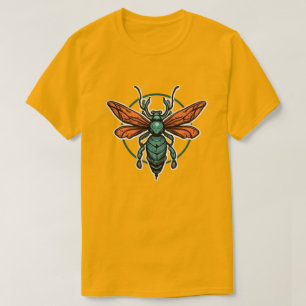 Nationaler Käfertag T-Shirt