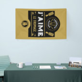Nationaler Käsetag 4. Juni Banner (Messeveranstaltung)