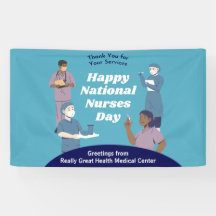 Nationaler Krankentag individuell anpassbar