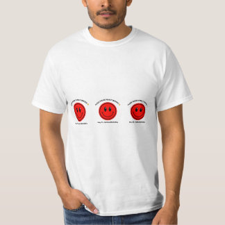 Nationaler Lächeltag 31. Mai T-Shirt
