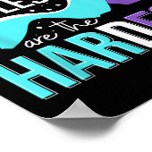 Nationaler Monat der Aufklärung über Suizidprävent Poster (Ecke)