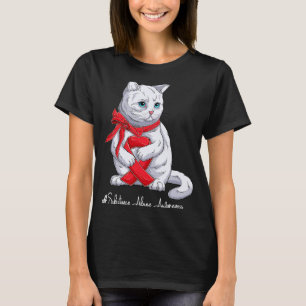 Nationaler Monat des Bewusstseins für Drogenmissbr T-Shirt