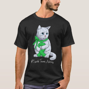 Nationaler Monat des Bewusstseins für Essentiellen T-Shirt