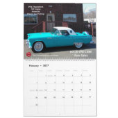 Nationaler Name Ihr Auto Rockford Lane Auto Sales  Kalender (Feb 2027)