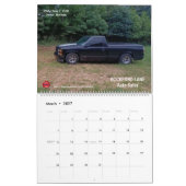 Nationaler Name Ihr Auto Rockford Lane Auto Sales  Kalender (Mär 2027)
