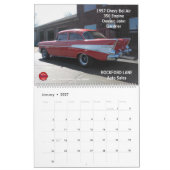 Nationaler Name Ihr Auto Rockford Lane Auto Sales  Kalender (Jan 2027)
