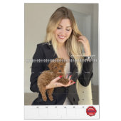 Nationaler Name Ihr Auto Russisches Modell Galina Kalender (Jan 2026)